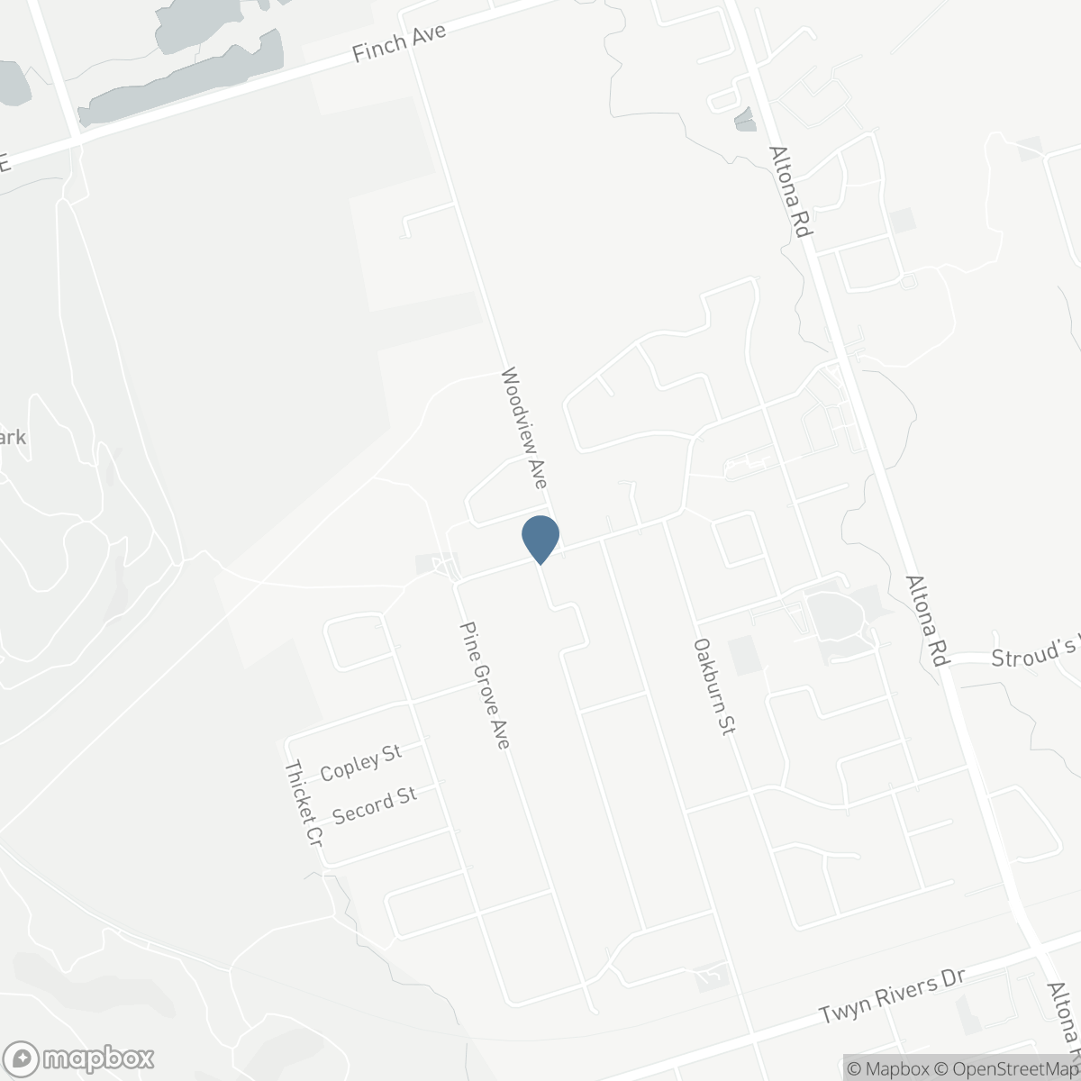 1886 PINE GROVE AVENUE, Pickering, Ontario L1V 7C6